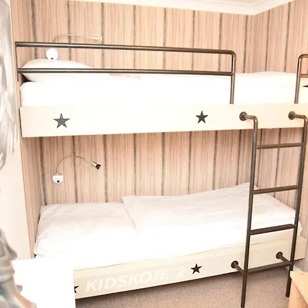 شقة Haus Risgap App 11e 1 Wenningstedt-Braderup
