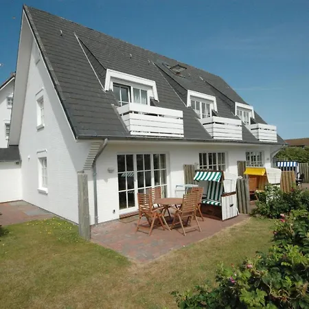 Haus Risgap App 11e 1 *